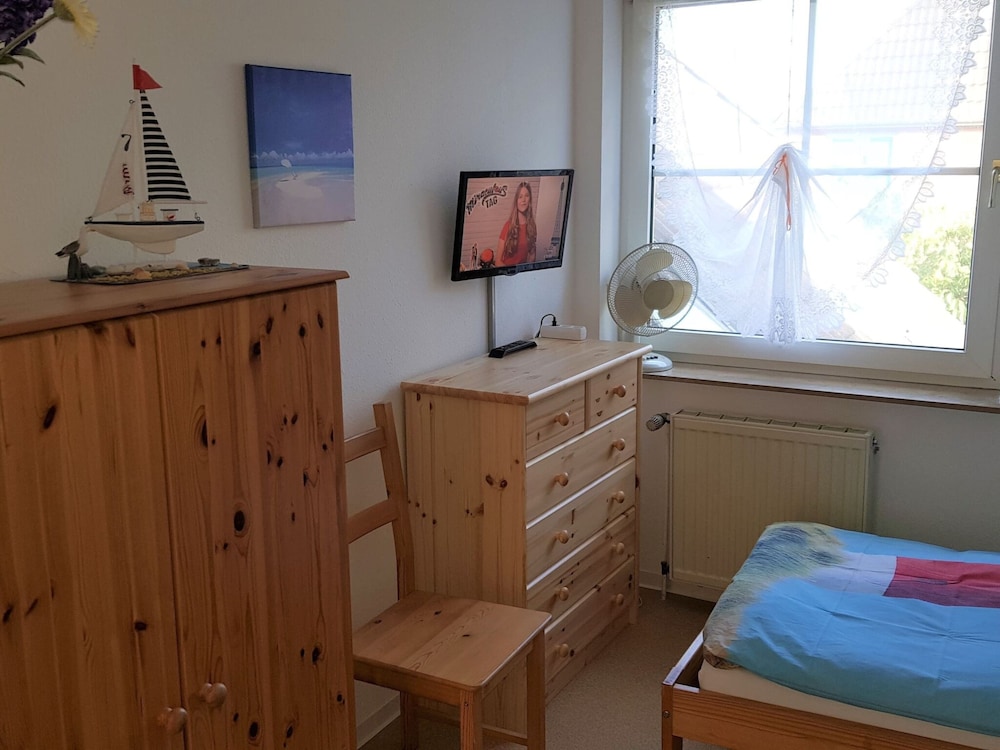 Classic Apartment, 3 Bedrooms