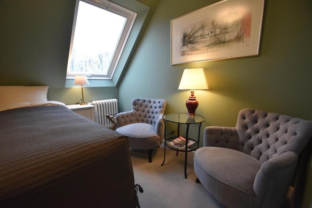 Classic Single Room photo 1