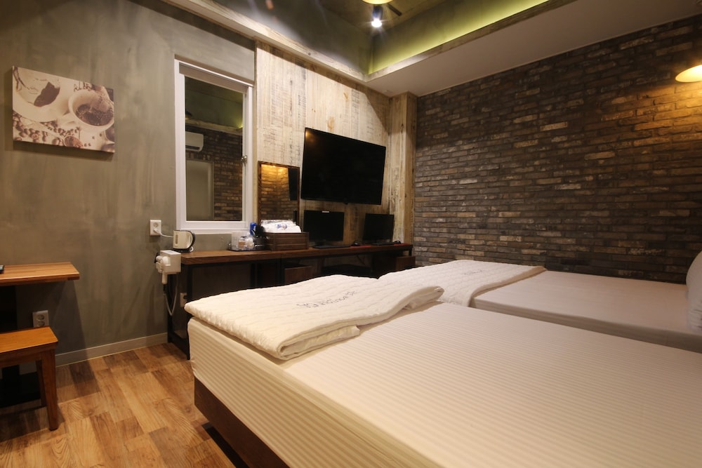 Twin Room photo 3
