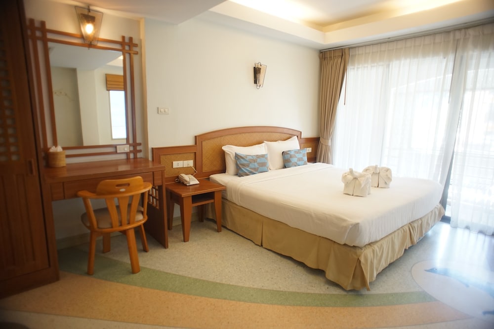 Superior Double Room - Photo 2