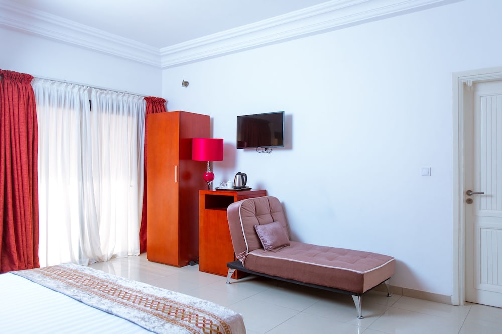 Superior Double Room photo 2