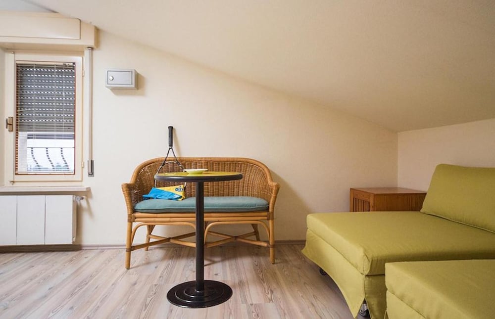 Classic Double or Twin Room, Tower (no ascensore) photo 3