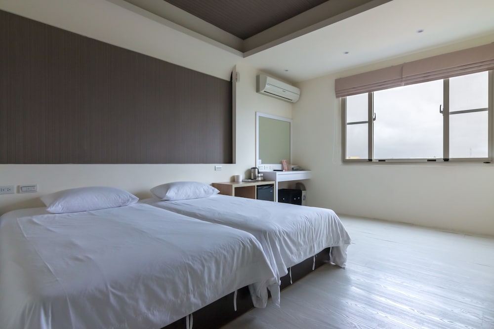 Superior Double Or Twin Room photo 3