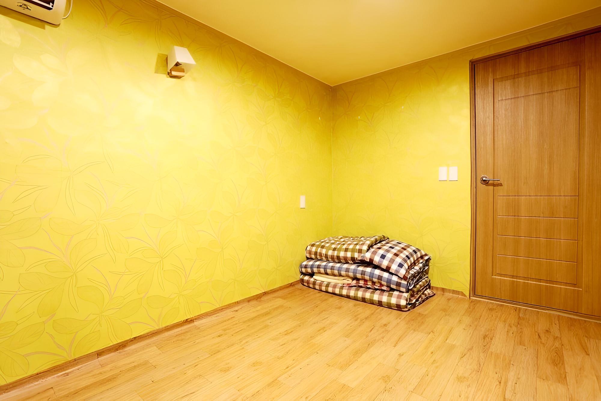 Room (Ondol Room) photo 2