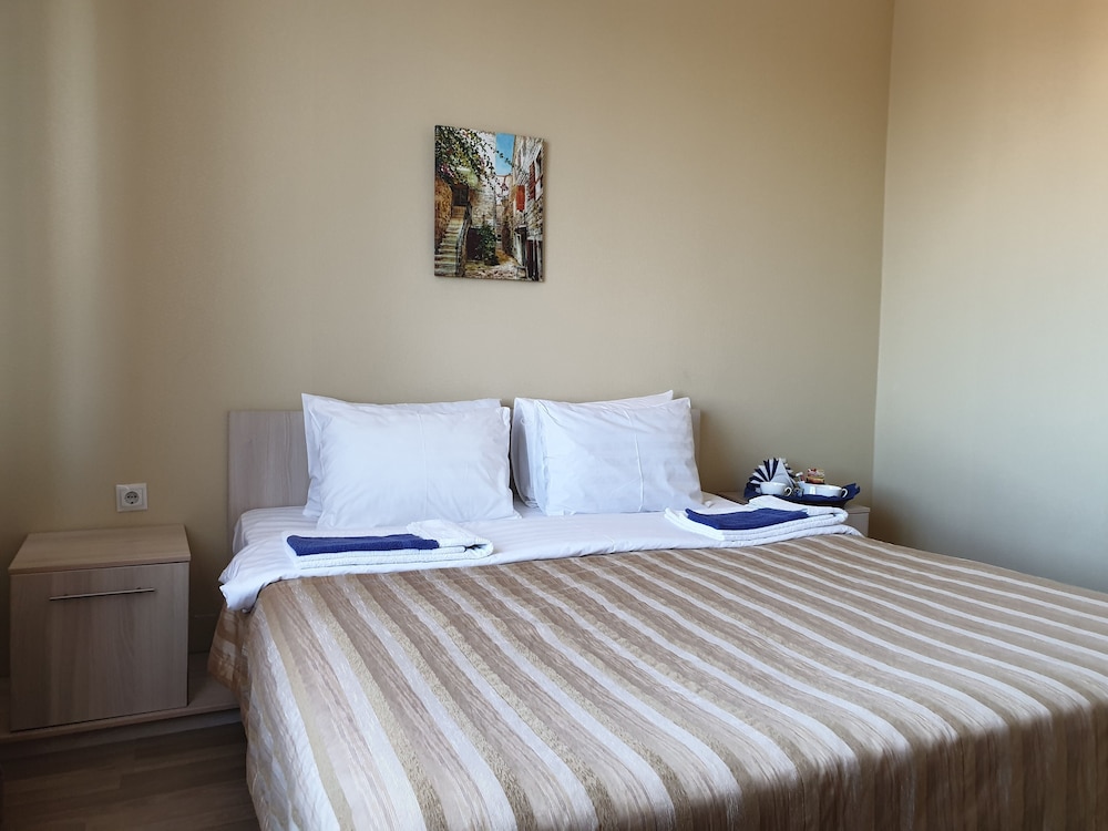 Standard Double Room photo 1