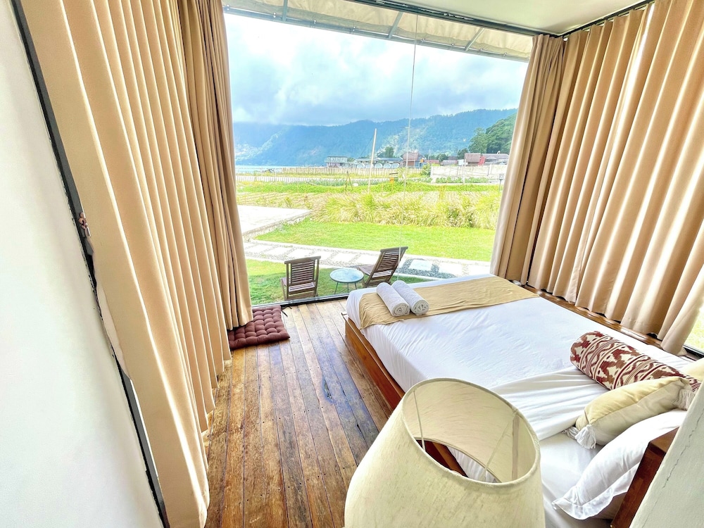 Luxury Tent - Photo 22