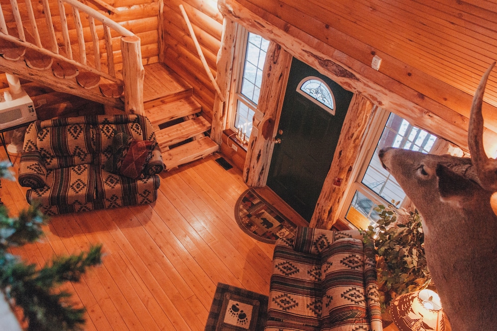 Outdoorsman Suite - Partial Lake View photo 3