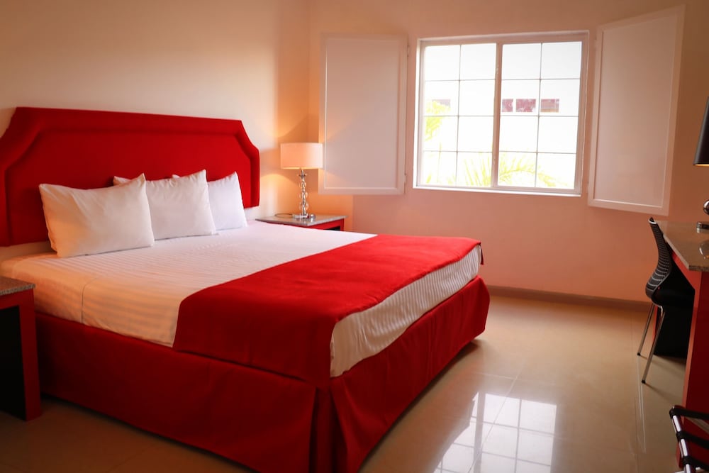 Standard Room - Photo 1
