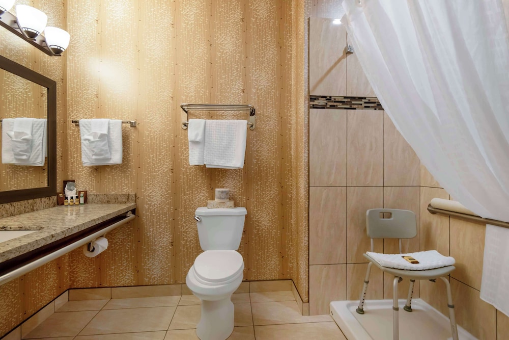 Best Western Plus Moosomin Hotel, Foto 3
