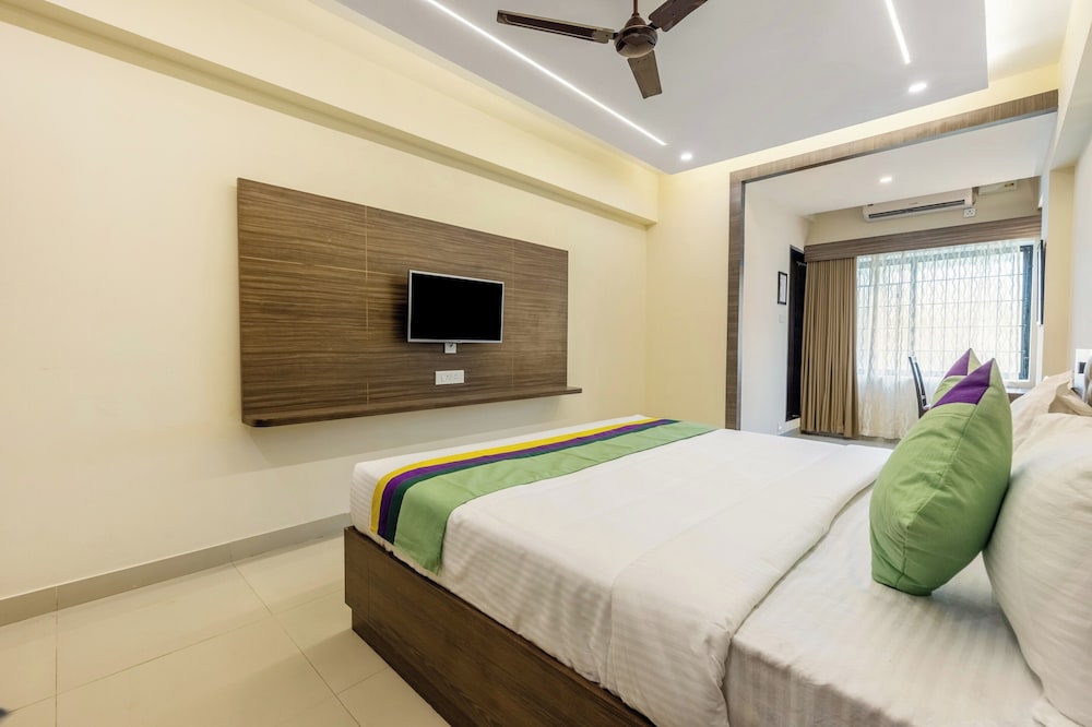 Deluxe Room photo 2
