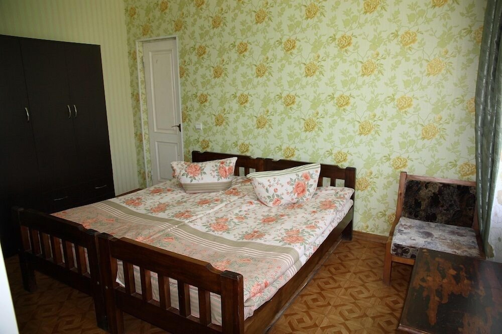 Basic Double or Twin Room photo 3