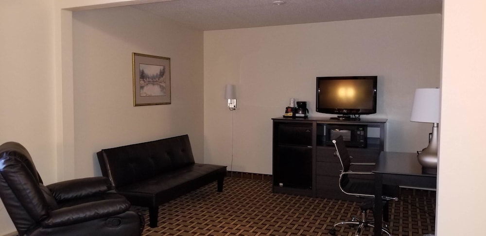 Studio Suite, 1 King Bed, Non Smoking - Photo 6
