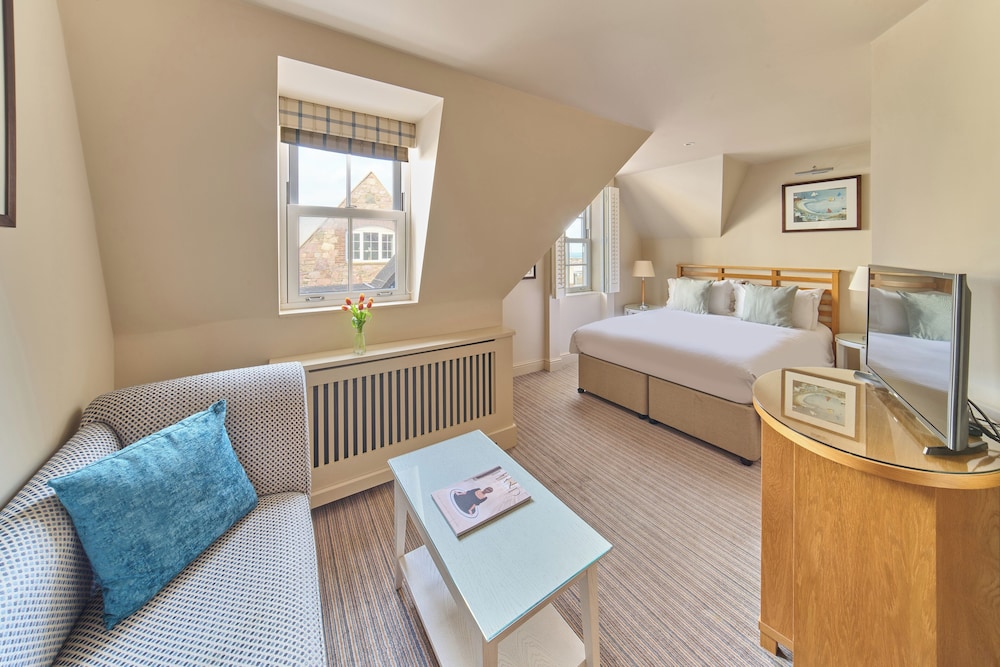 Classic Double Room - Photo 1