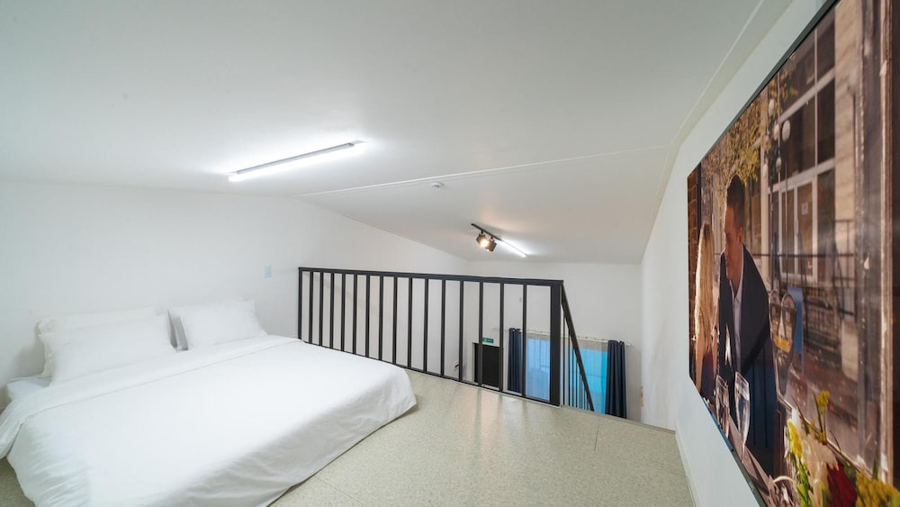 Basic Room, 1 Bedroom (102Ho(spa)) - Photo 1