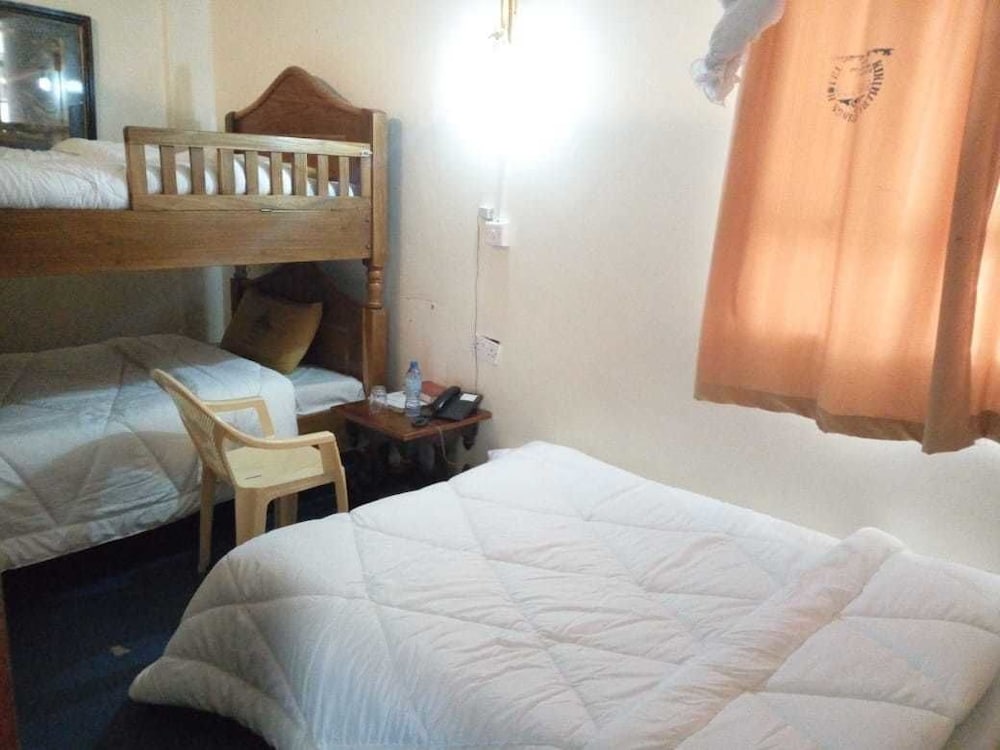 Standard Single Room, 1 Twin Bed, Non Smoking photo 3