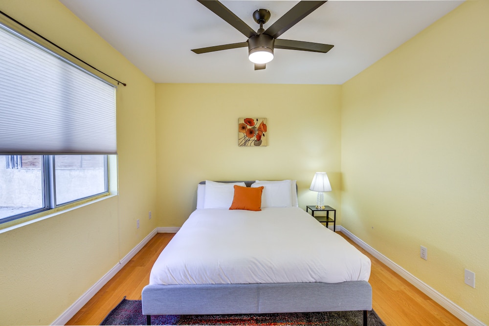 Apartment (2 Bedrooms) photo 2