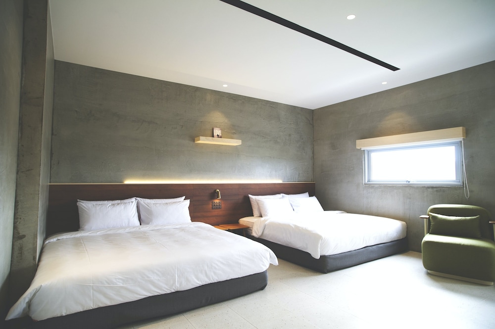 Family Quadruple Room