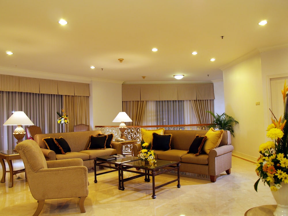 Penthouse - Photo 4