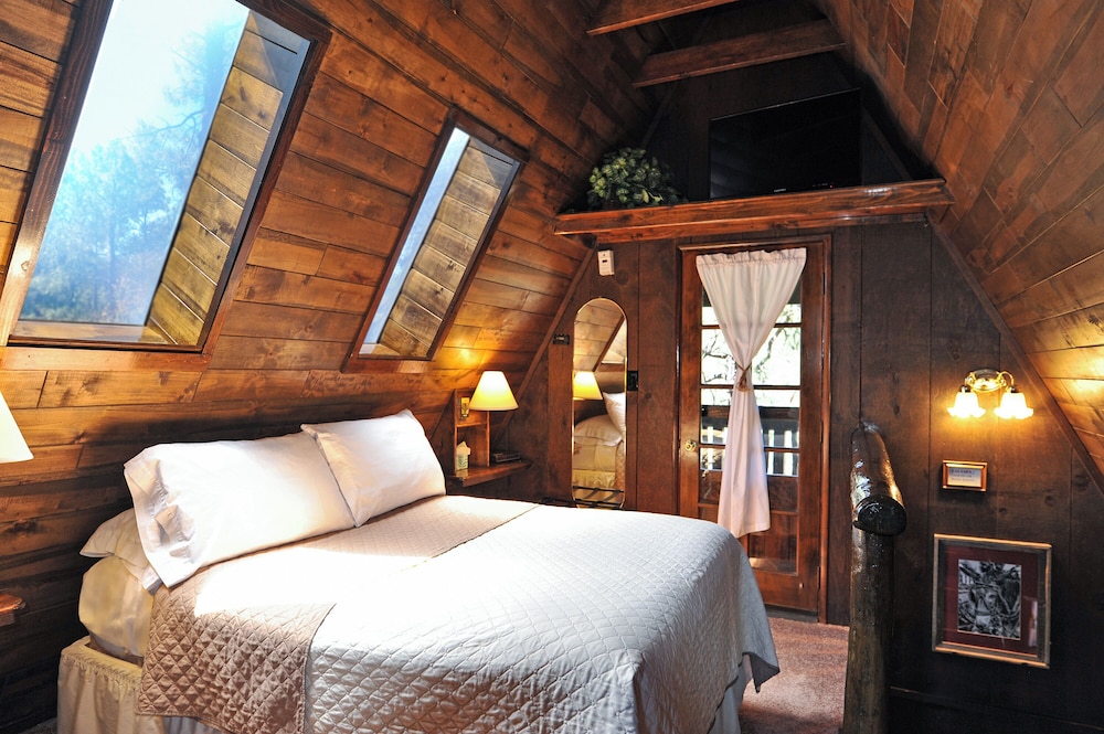 Cabin 3 photo 1