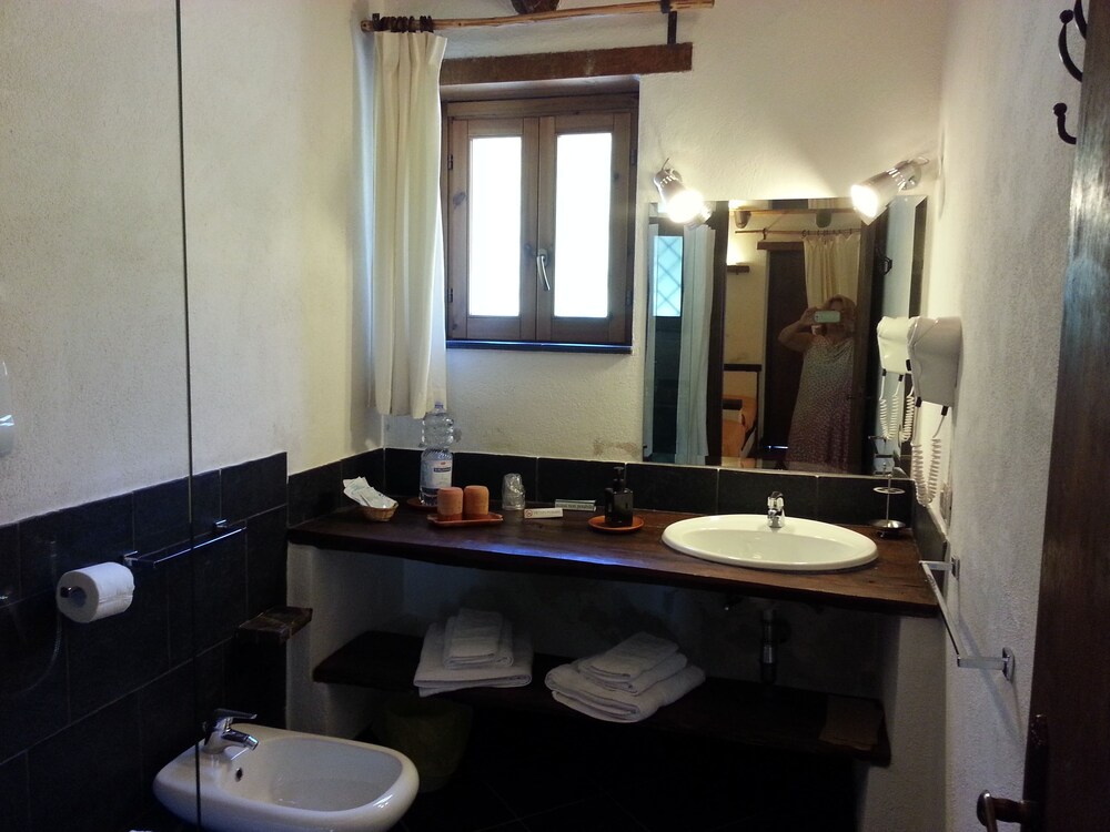Quadruple Room photo 2