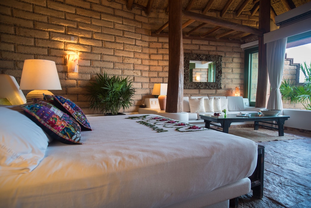 Luxury Villa, 4 Bedrooms, Private Pool, Bay View