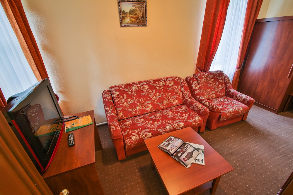 Family Double or Twin Room photo 3