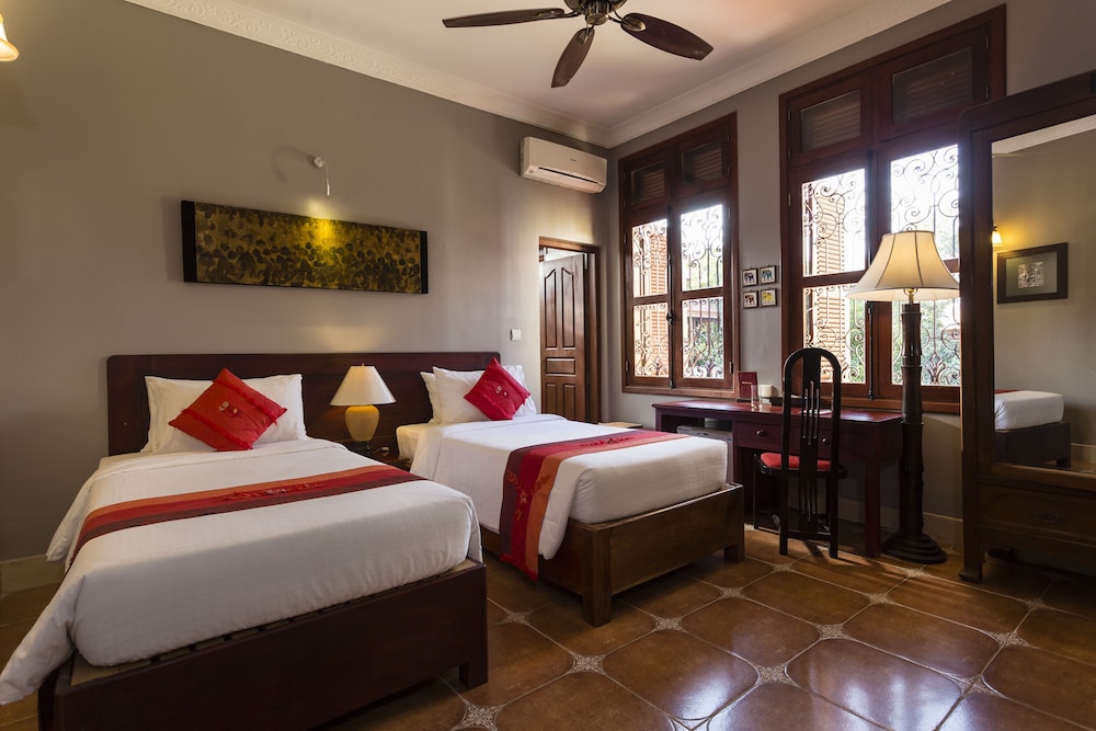 2-Bedroom, Family Connecting Room