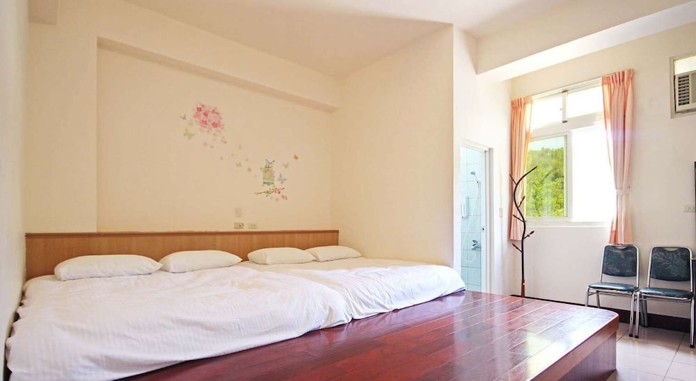Standard Quadruple Room (Japanese) photo 3