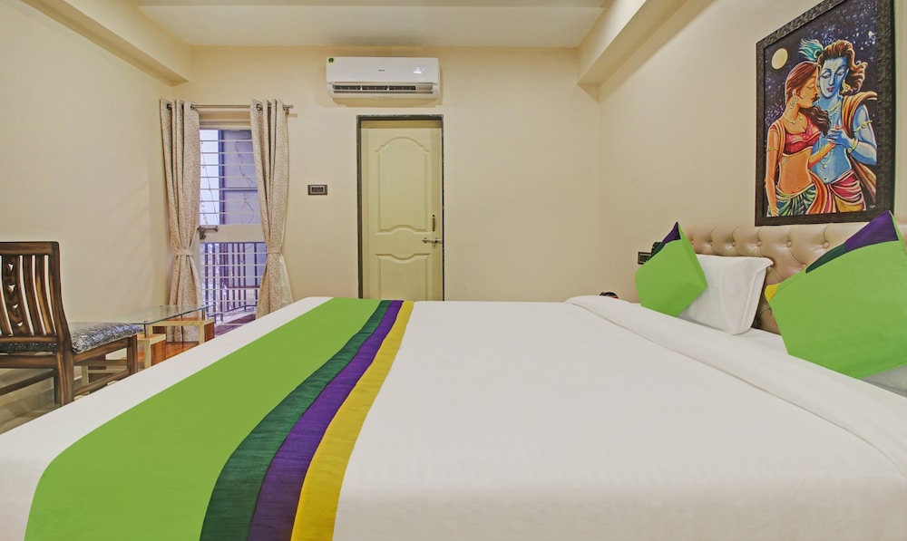 Standard Room - Photo 4