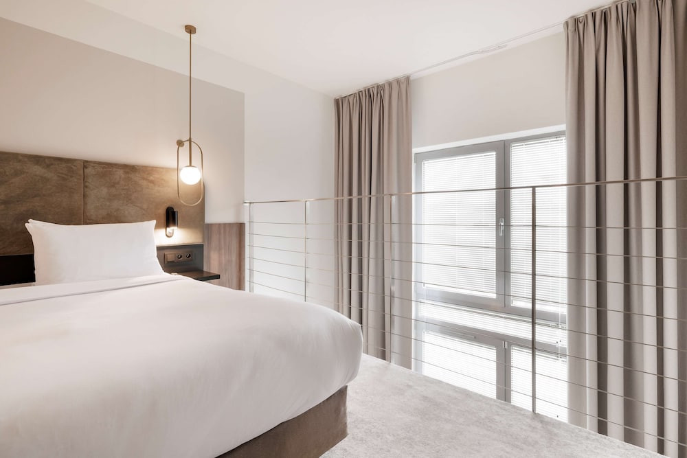 Superior Suite, Multiple Beds, Balcony - Photo 1