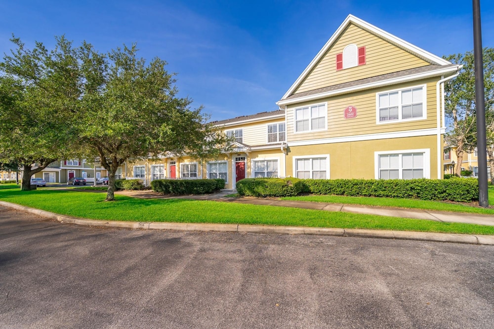 Enchanted Townhome Near Disney Parks 3Br, Photo 22