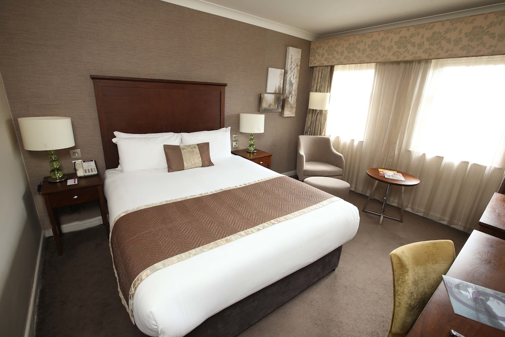 Family Room, 1 Double Bed (Classic) photo 2