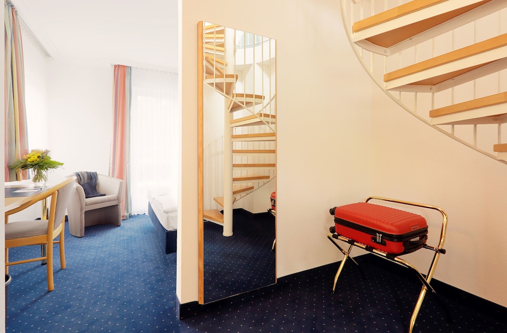Maisonette-Suite photo 2