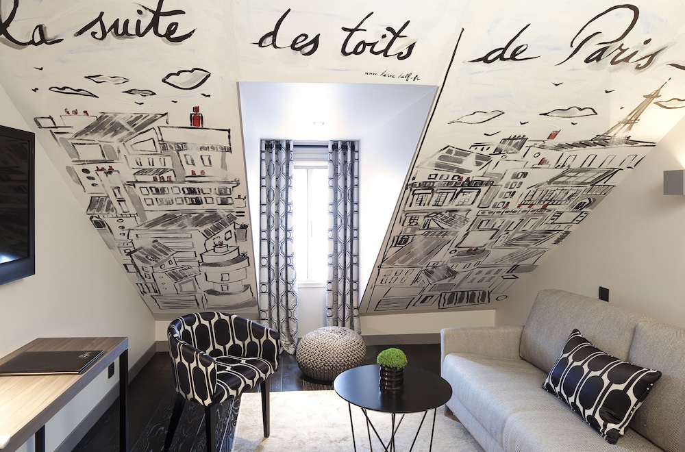 Suite photo 1