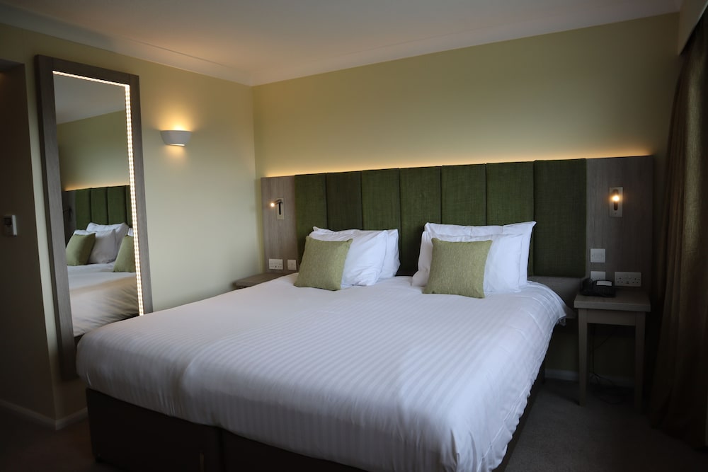 Executive Double Room - Photo 3