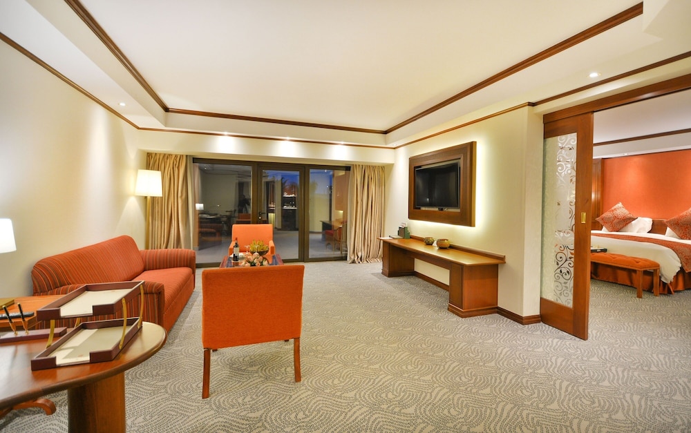 Junior Suite - Photo 2