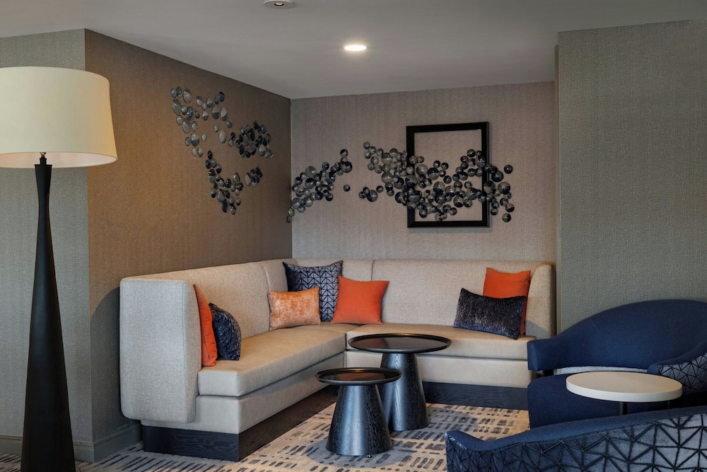 Club Room, 1 Double Bed (Mobility Accessible, Tub)