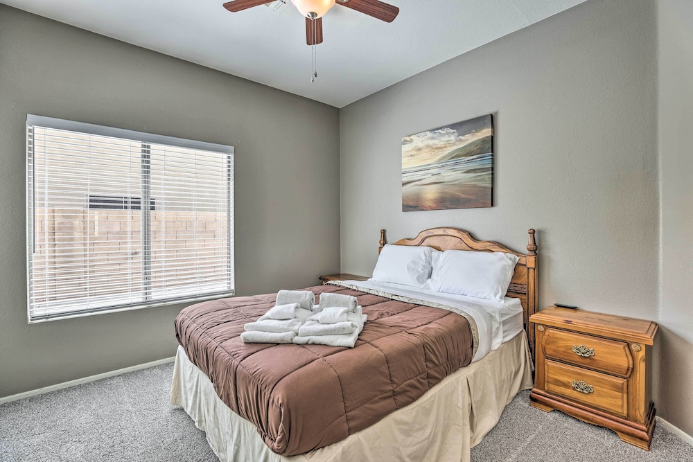 House (4 Bedrooms) photo 1