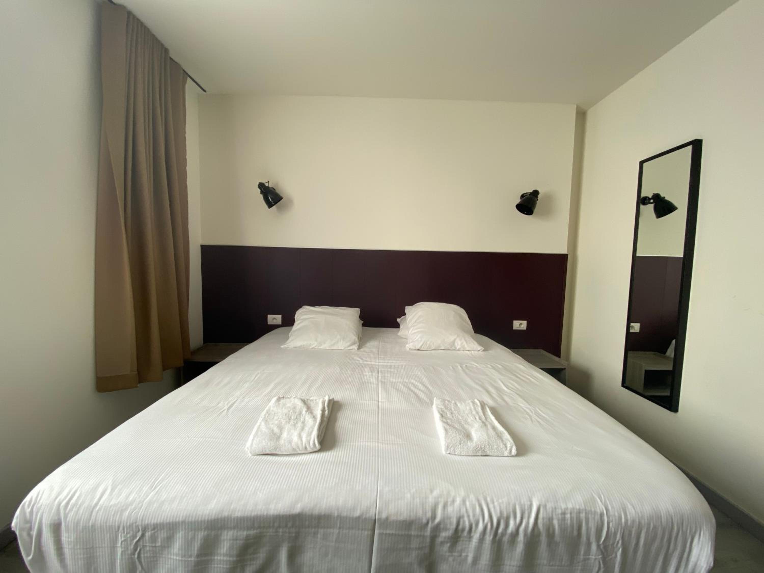 Budget Double Room photo 1