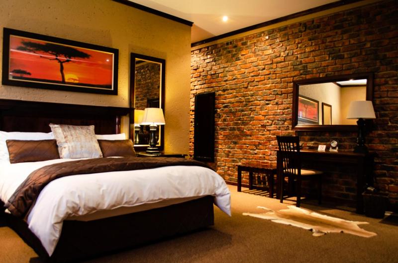 Honeymoon Suite photo 3