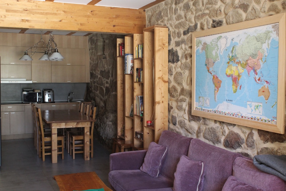 Standard Double Room, 1 Double Bed, Ensuite (001 Campanario) photo 2