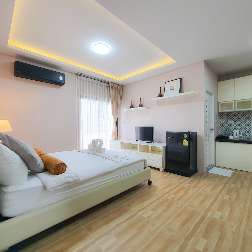 Superior Double Room - Photo 3