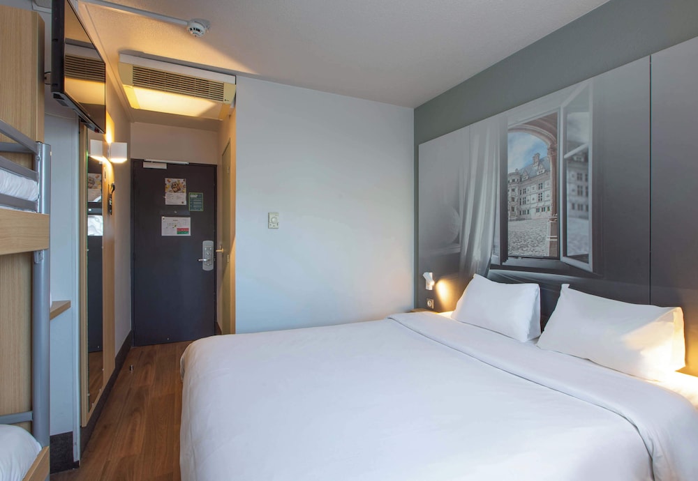 Quadruple Room photo 3