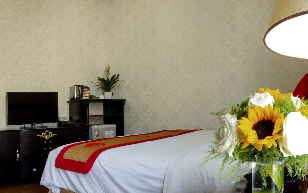 Superior Room, City View photo 2