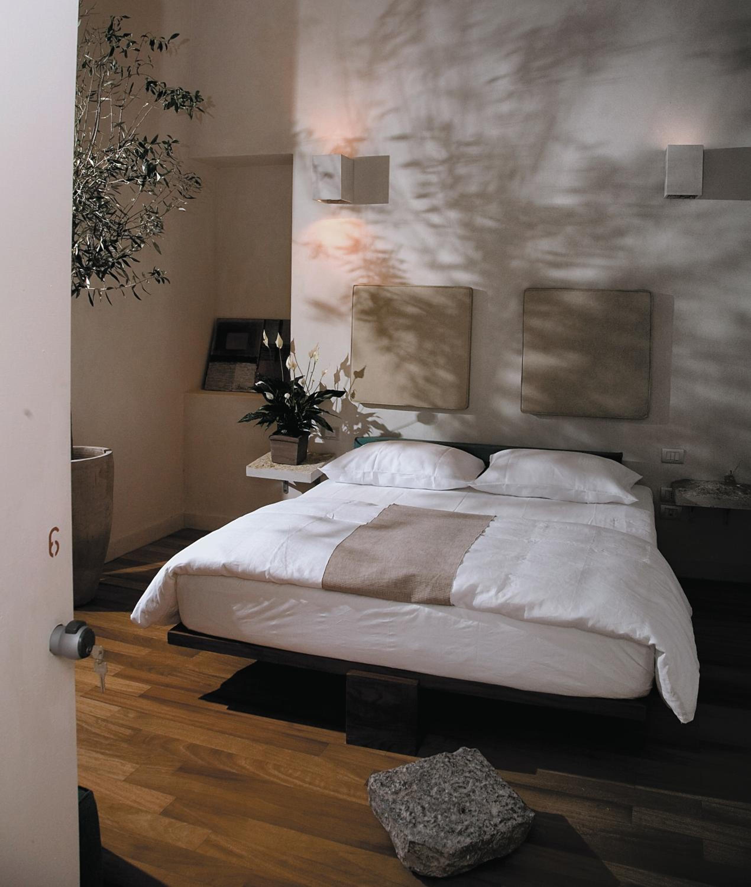 Comfort Triple Room photo 1