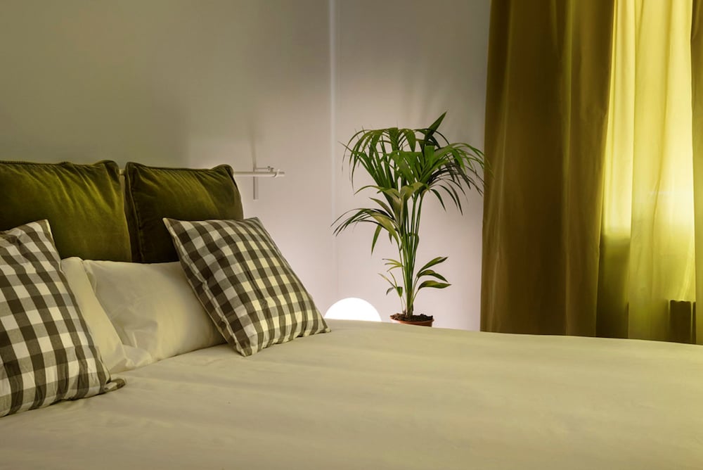 Apartamento, 4 habitaciones (3, Anima Apartments Sants)