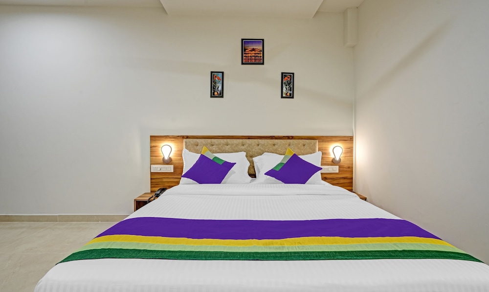 Deluxe Double Room photo 2