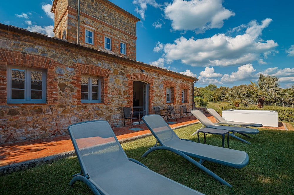 Exclusive Villa