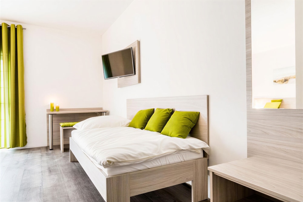 Family Triple Room photo 3