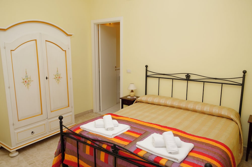Basic Double Room